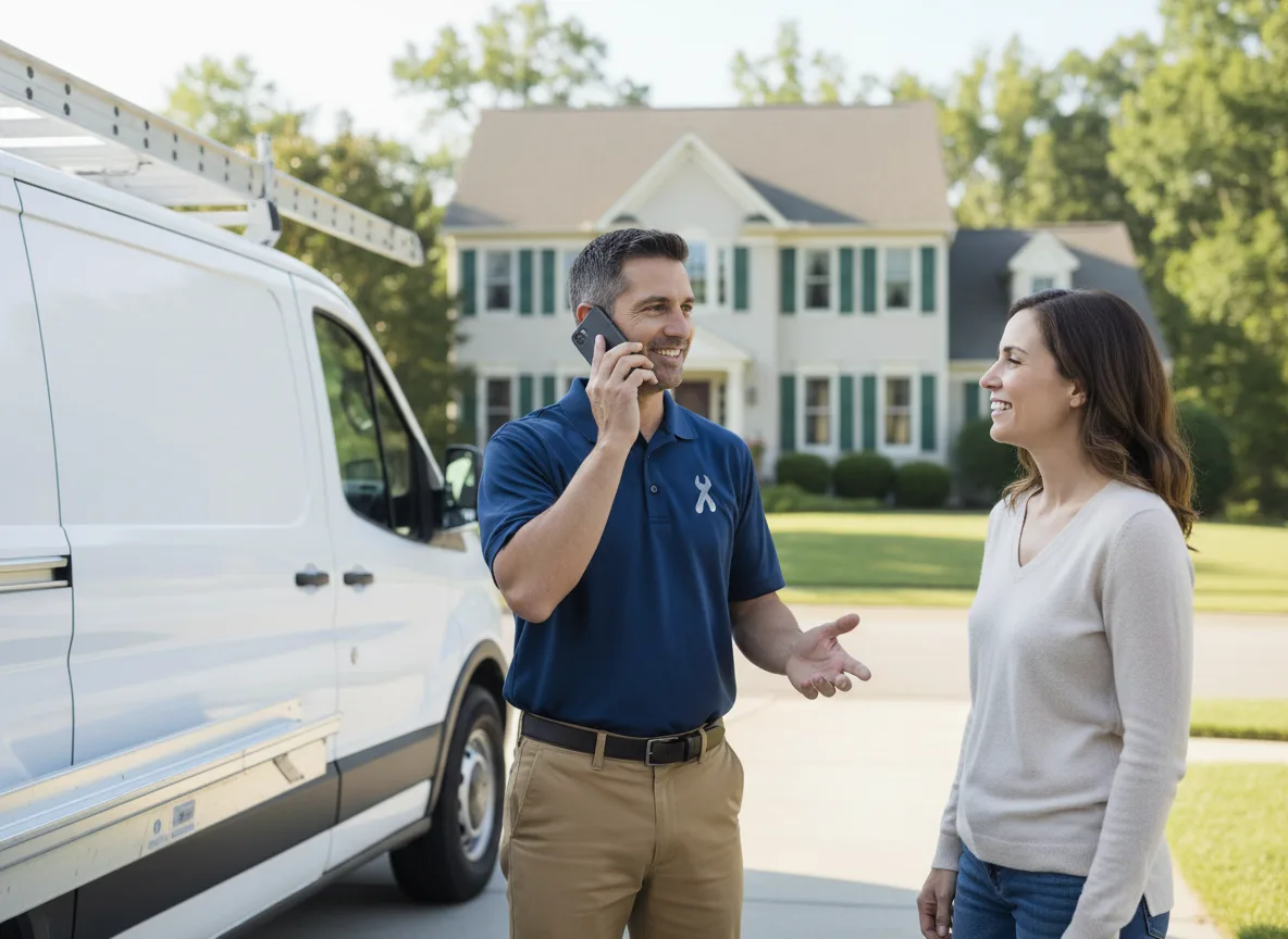 Home Gutter Service New Lexington, OH FAQs