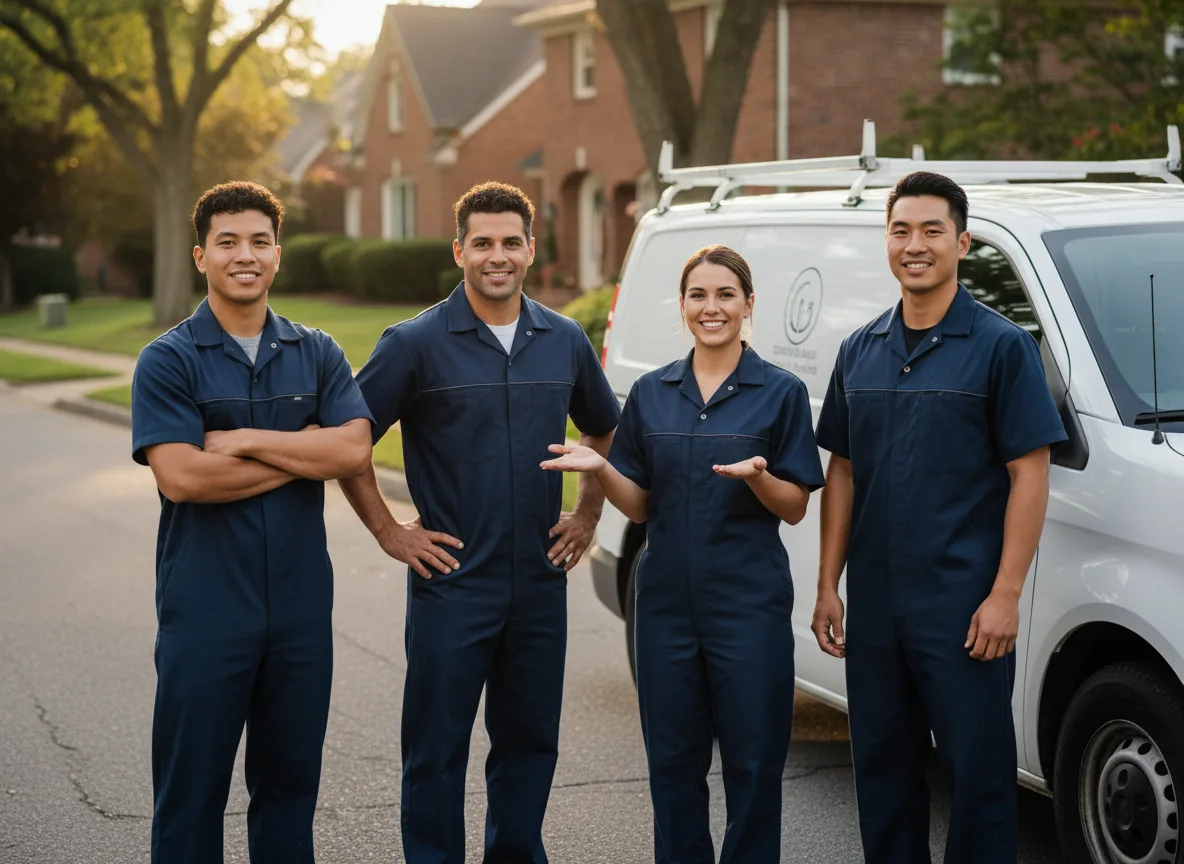 Home Gutter Service company in New Lexington, OH